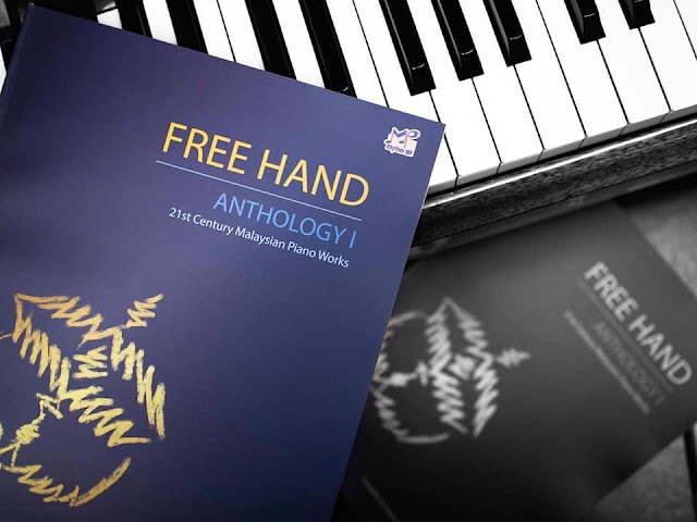 MCC launches country's first ever piano anthology
