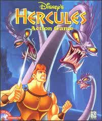 Free Download games Hercules