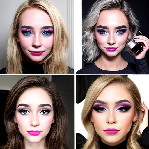 5 Must-Try Hacks for Flawless Makeup: Dodge These Common Blunders!