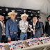 Grupo Pesado recibe las llaves de Monclova, Coahuila