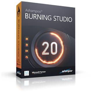  Studio Ek Powerfull Free and Fast Data  Ashampoo burning studio free 20 | Highly Compressed | Crack