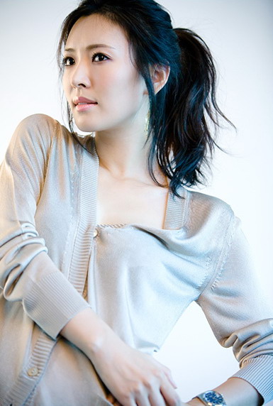  Korean Actress Kim So Yun