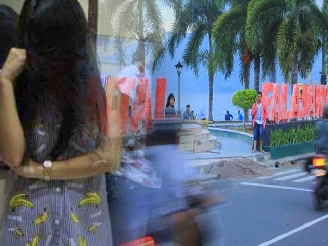 Bisnis Prostitusi di Kota Ternate Meningkat Pasca Lebaran
