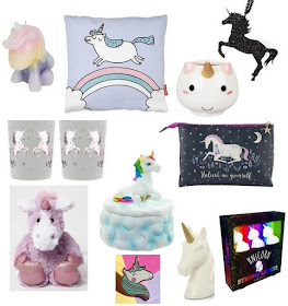 Unicorn Lovers Gift Guide