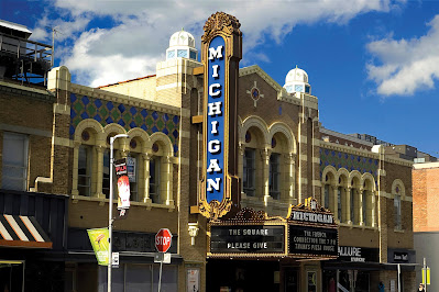 Ann Arbor Hotel, Hotel Ann Arbor