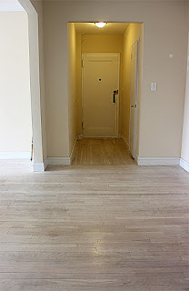 Dustless Wood Floor Sanding, NYC