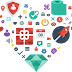 Flat UI Love Pro Kit