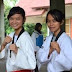 Tempat Latihan Taekwondo di Batam