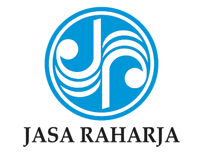 Logo Jasa Raharja PNG dan CDR Format