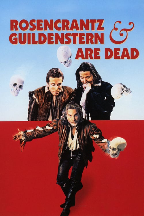 Download Rosencrantz & Guildenstern Are Dead 1991 Full Movie With English Subtitles