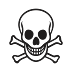 Poison Logo