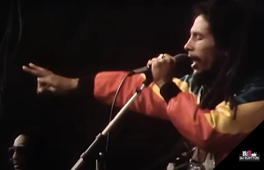 Canzoni come poesie: «Get up, stand up» di Bob Marley e Peter Tosh