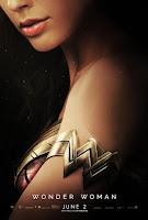 Wonder Woman (2017) Movie Poster 6