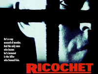 [HD] Ricochet 1991 Online Español Castellano