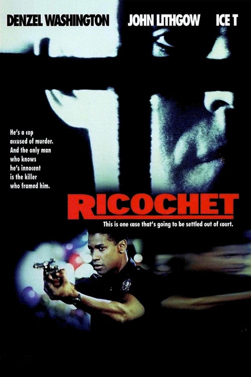 [HD] Ricochet 1991 Online Español Castellano