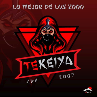 Lo Mejor De Los 2000, 2007 Cd-4 By: Tekeiya