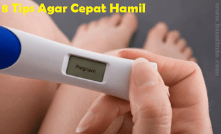 Buat Info - Tips Agar Cepat Hamil dan Segera Menimang Buah Hati