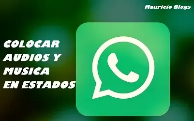 app para poner musica en estados de whatsapp