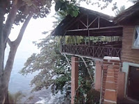 The Point Sabang Resort Dengan Pemandangan Pantai Sumur Tiga 