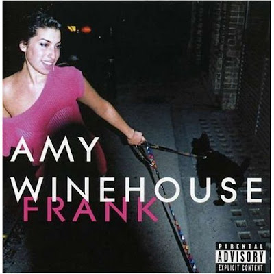 Amy Winehouse - Frank