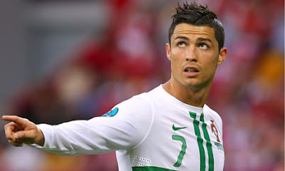 Cristiano Ronaldo Pics