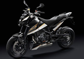 motorcycle, KTM, 690 DUKE, NIKED BIKE, new, models, specifications, manufacturer, features, engine, colour