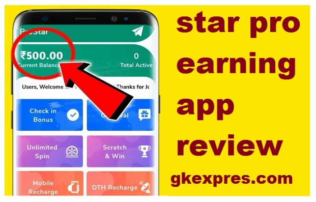 star-pro-earning-app-review