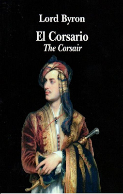 Lord Byron - El corsario