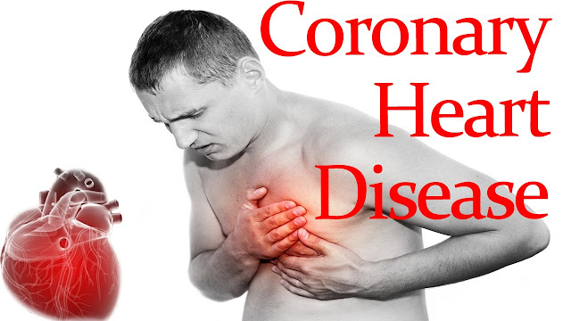 Coronary Heart Disease - Read More About It