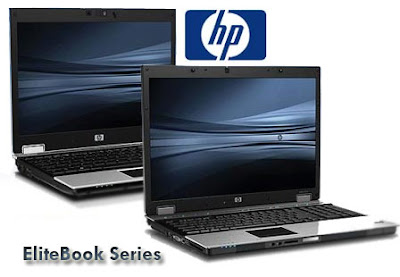 HP EliteBook 8530w 15.4-inch Laptop review