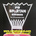 Plakat Grafir Kenang-Kenangan, Pesanan PB. Spartan Surabaya