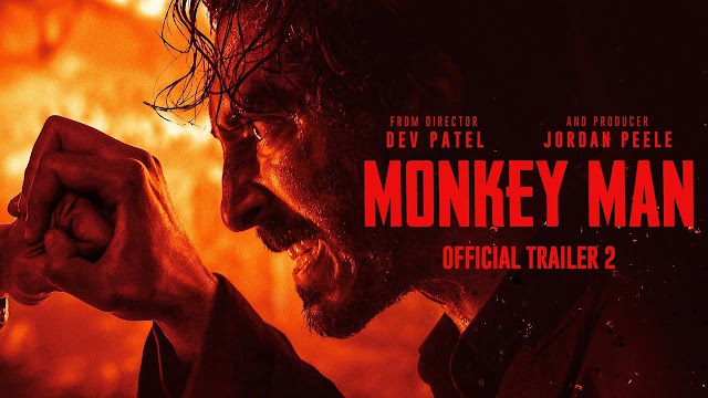 #!!Monkey Man (2024) FullMovie (*Download!) Free 720p, 1080p, 480p HD