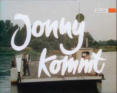 Джонни придёт / Jonny Kommt / Jonny Comes. 1988.