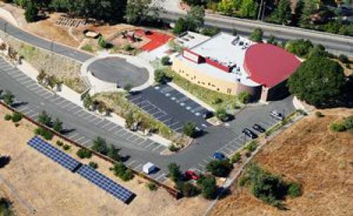 Solarcraft Completes Solar Power Installation For Congregation Shomrei Torah