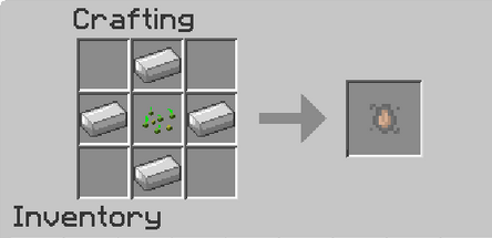 Minerales Cultivables Mod para Minecraft 1.4.7  Mods para 
