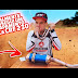 VIDEO - CONSEGUI UM ESCAPAMENTO PARA MINHA MOTO CRF 230 - VIOLA RACING MS1/EX para CRF230  