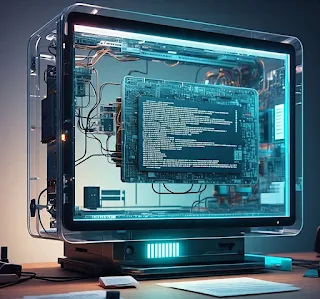 Transistors Computers