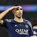 The Statistics Speak... Hakimi is One of the Key Pillars of Enrique's System 2025