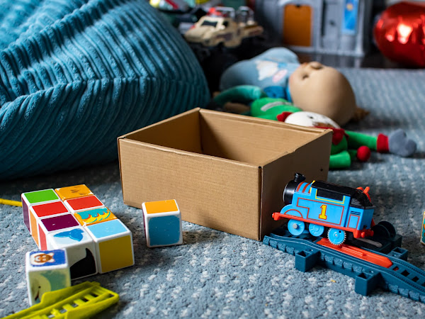  How To Start Toy Rotation And Why It Will Make Your Life Easier