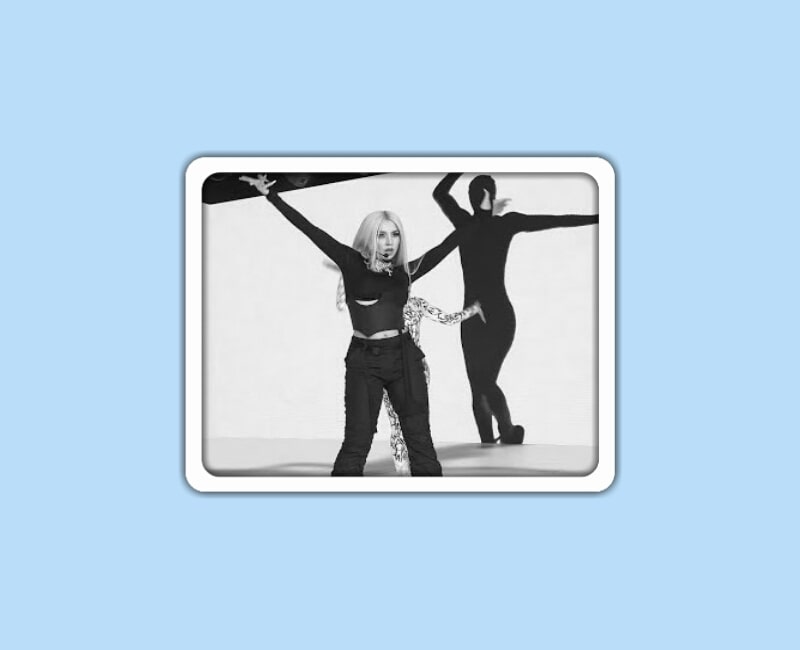 Ava Max – Who's Laughing Now Lyrics