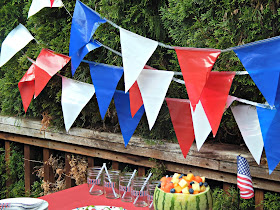 #AD Simple 4th of July Menu Idea #SummerYum @walmart