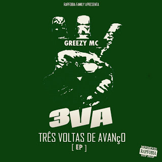 Greezy Mc - 3VA EP