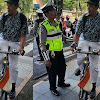 Viral! Naik Sepeda Tua Pergi ke Sekolah, Pelajar SMK di Semarang Tuai Banyak Pujian