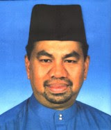 YB TUAN MOHD ISA KASIM