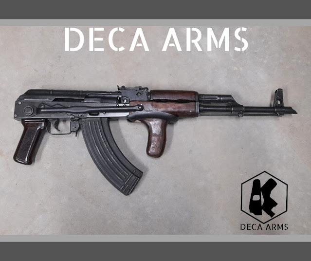 DECA-ARMS-1974-Romanian-Matching-AK