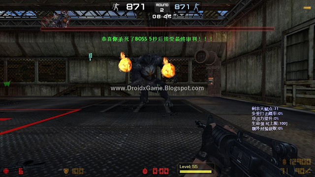 Download Game PC Counter Strike Break Through Edition CSBTE 2.99X