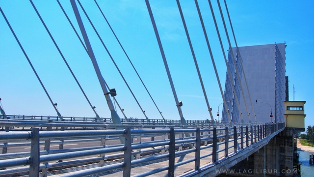 Jembatan Emas Pangkalpinang Bangka