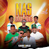 Dj Kalisboy & Mauro Dix Feat Dupla Lhe Come, Tchutchu Librinca & Marcos Robem - Nas Qualidades "Kuduro" [Download]