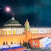 RUSIA CULPA A ESTADOS UNIDOS DE LOS ATAQUES CONTRA EL KREMLIN PARA MATAR CON DRONES AL PRESIDENTE VLADIMIR PUTIN