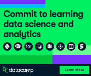 Data Science Courses - Online